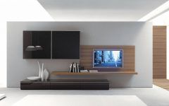 The 15 Best Collection of Tv Wall Unit