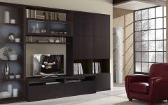 15 Inspirations Tv Cabinets and Wall Units