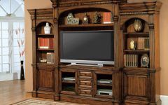 Traditional Tv Cabinets
