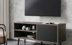 Top 15 of Contemporary Tv Cabinets for Flat Screens