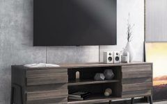 15 The Best Slim Tv Stands