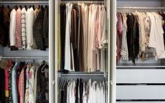  Best 30+ of Large Double Rail Wardrobes