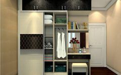  Best 15+ of Wardrobes and Dressing Tables