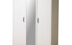 30 Best Collection of Double Rail Wardrobes