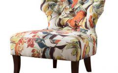 20 The Best Waterton Wingback Chairs