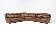30 Collection of Waylon 3 Piece Power Reclining Sectionals
