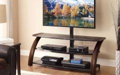 15 Ideas of Tv Stands with Led Lights in Multiple Finishes