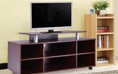 15 Best Collection of Tv Media Stands