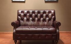 20 Best Collection of Small Chesterfield Sofas
