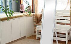 Top 25 of Free Standing Dress Mirrors