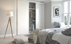 15 Collection of Arctic White Wardrobes