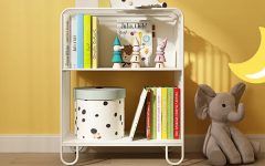 15 Best Collection of 2-tier Bookcases
