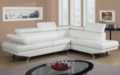 10 Best White Sectional Sofas