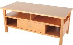 15 Best Collection of Maple Tv Stands for Flat Screens