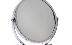 25 Best Collection of Small Free Standing Mirrors