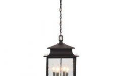 2024 Best of Outdoor Hanging Lights at Home Depot