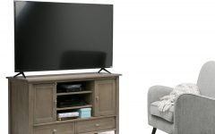15 Best Collection of Jackson Wide Tv Stands