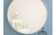 15 Inspirations Mahanoy Modern and Contemporary Distressed Accent Mirrors