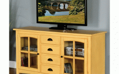 2024 Best of Yellow Tv Stands